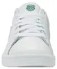 K-Swiss 04412-130-M sneakers colore bianco unisex Anteprima dell’immagine prodotto 6