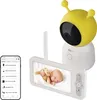 GoSmart Otočná dětská chůvička IP-500 GUARD s monitorem a WiFi Podgląd zdjęcia produktu