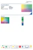 Ravensburger Puzzle Krypt Gradient, Erwachsenenpuzzle, 631 Produktbild-Vorschau 6