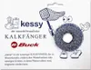 kessy - Attrape-charbon Voir les images du produit 1