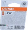 OSRAM ORIGINAL WY5W W2.1x9.5d 12 V/5 W (2er Blister) Anteprima dell’immagine prodotto 10