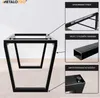 MetaloPro Atria Split Stolní nohy kovové, stabilní stolní Náhled obrázku produktu 3