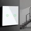Interruttore a sfioramento Interruttore luminoso Anteprima dell’immagine prodotto 2