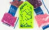 MISHBAY Diamond Painting Mosaik DIY 5D Satz | Cats | Produktbild-Vorschau 4