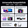 Intenso 7332055, 20000 mAh, Lithium Polymer (LiPo), Power Produktbild-Vorschau 7