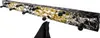 HAKU Wandgarderobe Garderobenleiste gold, schwarz - Metall, Produktbild-Vorschau 3