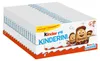 Ferrero Kinder Kinderini, paquete de 4 galletas de trigo Vista previa de la imagen del producto 4