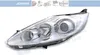 Johns, Scheinwerfer Halogen Front passend für Ford Fiesta Produktbild-Vorschau 6