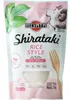 Riz de type Shirataki Miyata, 270 g Voir les images du produit 1