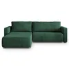 Masseno Ecksofa TURIN P mit Schlaffunktion L-Form, Sofa mit Produktbild-Vorschau 12
