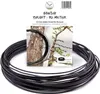 HappySeed 10m Bonsai Draht aus eloxiertem Aluminium, Produktbild-Vorschau 1