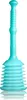 TURBO PRODUKTE Turbo Stampfer Eisblau – 10-faches Produktbild-Vorschau 1