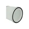 vhbw 3x Faltenfilter kompatibel mit Black & Decker Produktbild-Vorschau 7