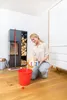 Mellerud Laminat Reiniger & Pflege 1,0 L Produktbild-Vorschau 13