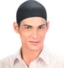 WIDMANN Haarnetz für Perücken schwarz 2 Stück Produktbild-Vorschau 3
