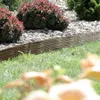Prosperplast Plastový zahradní obrubník 3,9m, 187mm IBWI Náhled obrázku produktu 12
