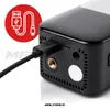 Elektrische Fahrradpumpe  Luftpumpe Akku-Kompressor 150 PSI Produktbild-Vorschau 5