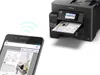 EPSON EcoTank ET-5800 Tintenstrahl-Multifunktionsdrucker Voir les images du produit 14