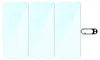 Bizon Glass Clear Pack 3x Bildschirmglas + Kameraglas Produktbild-Vorschau 6