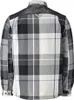 MASCOT 23104-446-899-M, Hemd, Mann, M, 100 cm, Baumwolle, Produktbild-Vorschau 5