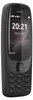 Nokia 6310, Navýšku, Dual SIM, 7,11 cm (2.8"), 0,3 MP, 1150 Náhľad obrázku produktu 4
