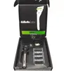 Gillette Labs Systemklingen 5er Set Produktbild-Vorschau 11
