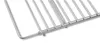 Détail de construction – DEOS Grille de cuisson réglable en acier inoxydable 60–70 × 37 cm avec poi… Voir les images du produit