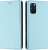 Litchi Leder Handyhülle für Samsung Galaxy S20 Plus Wallet Produktbild-Vorschau 2