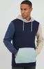 BLEND BHLampert Herren Kapuzenpullover Hoodie Pullover mit Produktbild-Vorschau 1