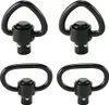4 Pack QD Sling Swivels 1,25 "Heavy Duty Quick Náhled obrázku produktu 1