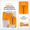 Compressiezakken set, 6-delig – pakzakken met Productafbeelding-voorbeeld 6