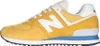 NEW BALANCE U574 VPY Gelb Produktbild-Vorschau 13
