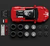 Mattel JFR90 gioco di costruzione Anteprima dell’immagine prodotto 16