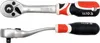Yato Ratchet 1/4" Bent 72 - Dents 0730 Voir les images du produit 2