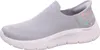 Skechers Slip-Ins: Go Walk Flex  Sportief - licht grijs - Voir les images du produit 15