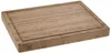 ZWILLING Schneidebrett Bambus 42x31x3 cm Küchenbrett Brett Produktbild-Vorschau 2