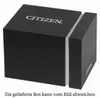 Citizen - AN3660-81A - Orologio da polso con bracciale - Anteprima dell’immagine prodotto 7