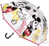 Parapluie Disney Mickey Mouse ? 71 cm Parapluie léger à Voir les images du produit 13
