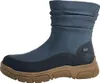 Rieker Damen Stiefelette mit gerafftem Schaft Warmfutter Produktbild-Vorschau 12
