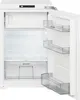 SHARP Einbaukühlschrank mit Gefrierfach 112L 88 cm Nische Produktbild-Vorschau 2