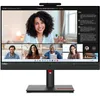 Lenovo ThinkVision T24mv-30, 60,5 cm (23.8"), 1920 x 1080 Produktbild-Vorschau 2