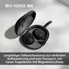 Sony WH-1000XM6, Káblový a bezdrôtový, Hovory / hudba / Náhľad obrázku produktu 10