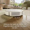 iRobot Roomba Plus 415 Combo Roboter + AutoWash Dock, Náhled obrázku produktu 6