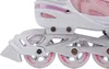 Rolki Blackwheels Flex Pro Różowe Rolki regulowane w 4 Podgląd zdjęcia produktu 26