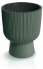 Milly Blumentopf voor op een voet, diameter 30 cm, groen, Productafbeelding-voorbeeld 6