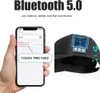 Czapka z głośnikiem Bluetooth 5.0 Wireless Smart Baseball Podgląd zdjęcia produktu 3