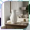 Dekorative Designervase für die moderne Produktbild-Vorschau 6