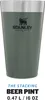 Stanley Adventure Pint Thermobecher 0.47l grün (669400) Produktbild-Vorschau 21