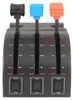 Logitech Flight Throttle Quadrant - acceleratore - cablato Anteprima dell’immagine prodotto 3