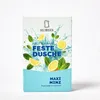 Maxi Minz Duschbrocken Feste Dusche und Shampoo Produktbild-Vorschau 1